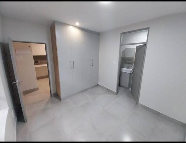 3 BEDROOM APARTMENT FOR SALE IN GEORGE CENTRAL